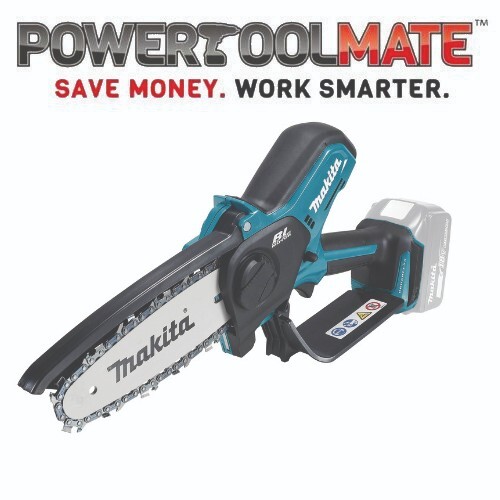 Makita duc150z 18v brushless - 18v,