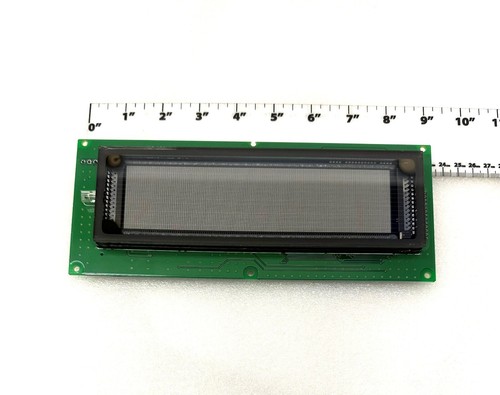 Gu256x64f 3500 noritake - gu256x64f-3500, ise