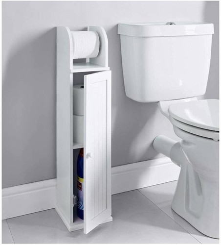 Free standing toilet paper - free,