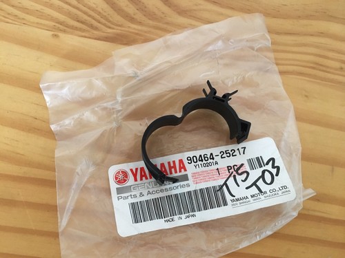 Yamaha 90464 25217 - cable, hold