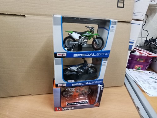 Kawasaki husqvarna ktm - husqvarna,