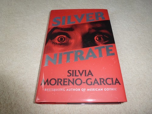 Silver nitrate silvia - -,