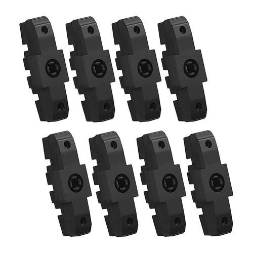 8pcs hydraulic rim brake - 8pcs,