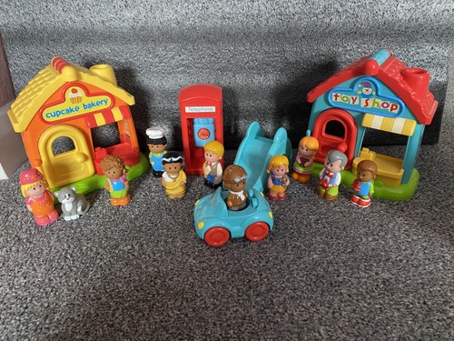 Elc happyland toy - toy, shop