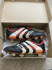 1998 Original Adidas Predator