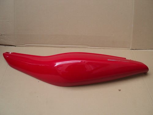 Ducati st2 left hand side - ducati,
