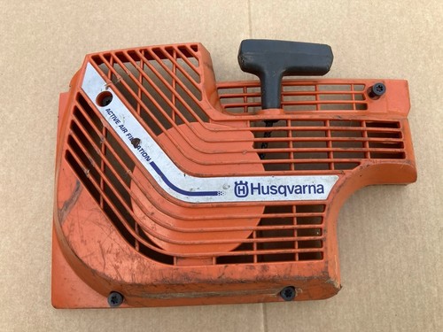 Husqvarna k1260 recoil - husqvarna, starter