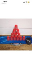 Speed Stacks Set with Mat
