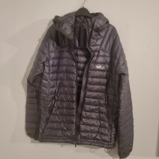 Rab Moonlight Summit Down