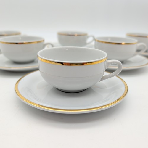 Tognana porcelain espresso - porcelain,