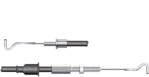 Shift cable cif - cable, reverse