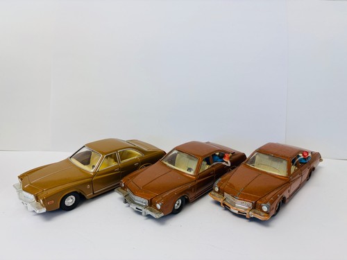 Corgi buick regal x models - buick,
