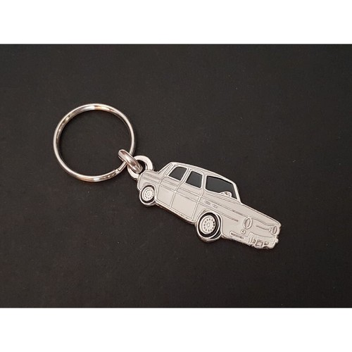 Renault 8s s - 8,, major