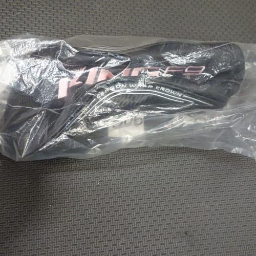 Cobra golf king driver head - king,