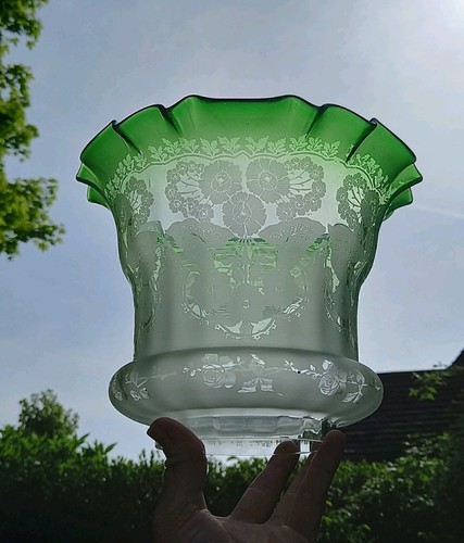 Victorian acid dipped - dipped, &