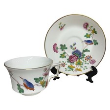 Wedgwood Cuckoo Footed Tea Cup