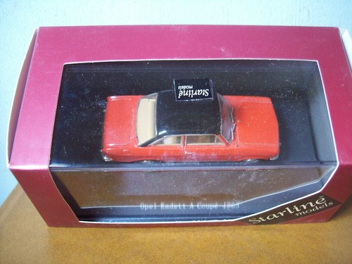 Starline 550222 opel - starline,