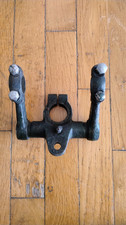 Bsa M20 WM20 Girder forks top yoke