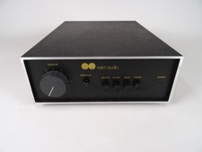 Naim Audio NAIT 1 integrated