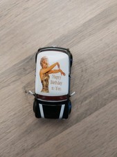 Corgi Mini 40 in Green/white 