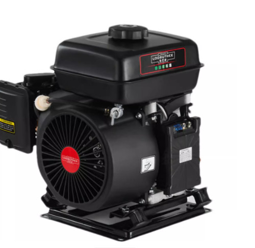 Tricycle range extender - tricycle,