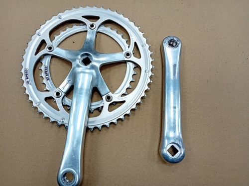 Used campagnolo mirage 170mm - campagnolo,
