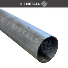 Steel Erw Circular Tube