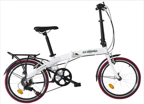 Ecosmo wheel lightweight - ecosmo,
