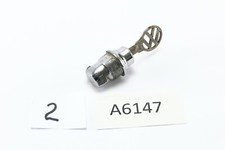 VW Karmann Ghia Type 3 Lock +