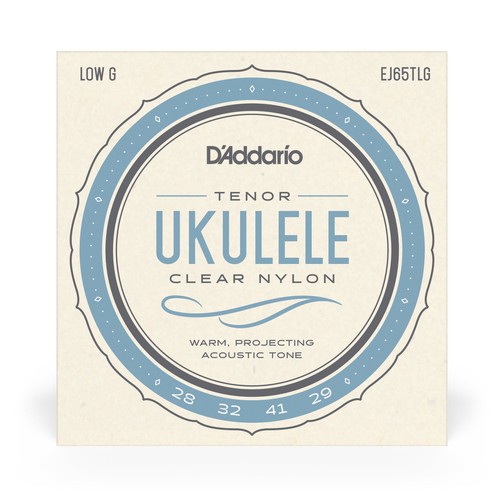 Addario ej65tlg pro arte - d'addario, pro-arte