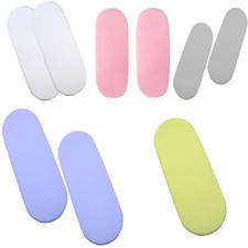 Moses Basket Fitted Sheets