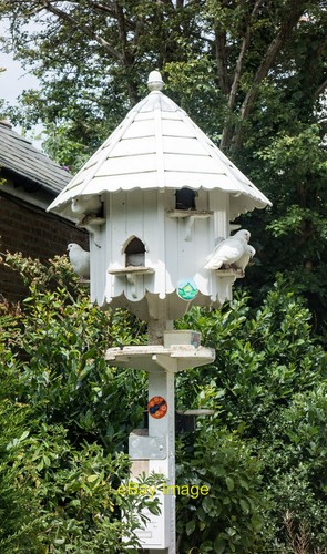 Photo 6x4 bridport unitarian - 6x4, :