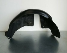 Vauxhall Corsa D Passenger Nearside Rear Inner Wheel Arch Liner Splash Guard 