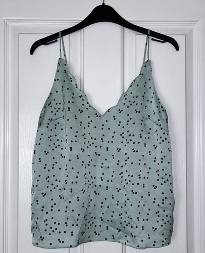 Bnwt topshop mint black - topshop,