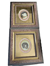 Miniature Dog Portrait Artist