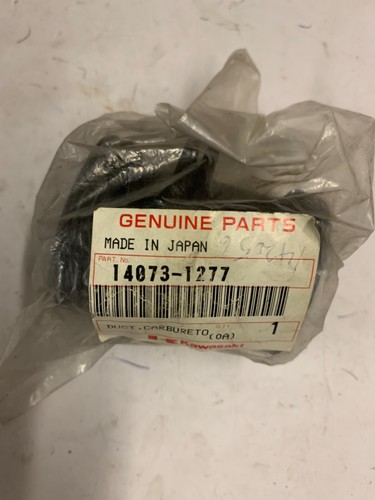Genuine oem kawasaki zx750f - genuine,