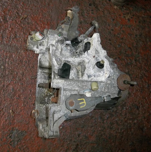Peugeot 306 1996 1998 - 306, 1996-1998