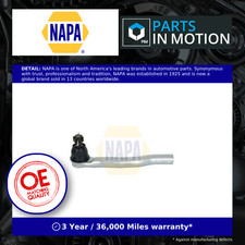 Tie / Track Rod End fits HONDA