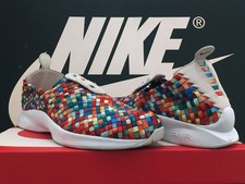 DS 2017 NIKE AIR WOVEN PRM