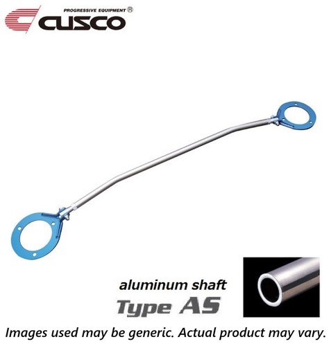 Cusco front strut - bar, as