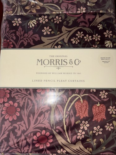 Morris blackthorn lined - morris,