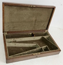 ANTIQUE CASE TAKES A COLT OR