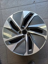 1x Alloy Wheel 19 Inch 8.0" 5x112 45ET 11A601025 VW Id.4 E21 Rim Wheel