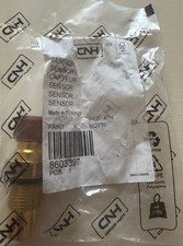 8603397 CNH TRANSMISSION SPEED