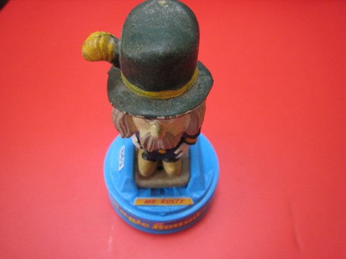 Vintage corgi toys magic - corgi,