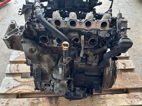 Land rover freelander engine - rover, 2