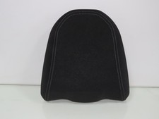 Moto Guzzi V100 Stelvio 2024-2026 Pillion Seat (Buddy Seat) 201689819