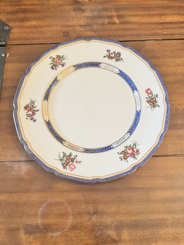 Royal doulton e8042 floral - doulton,