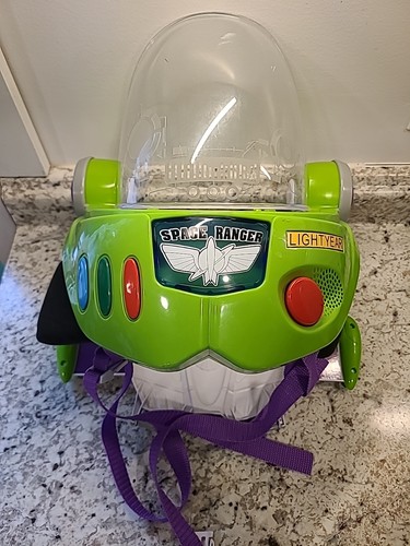 Toy story buzz lightyear - story,