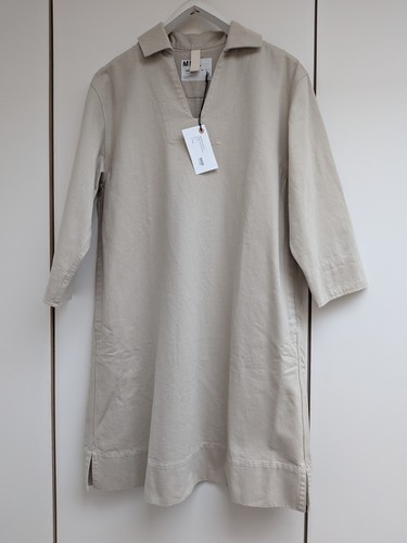 Margaret howell mhl dress - margaret,
